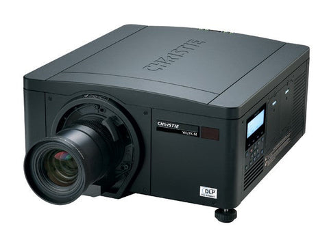 Christie WU7K-M projector 3DLP - certified refurbished