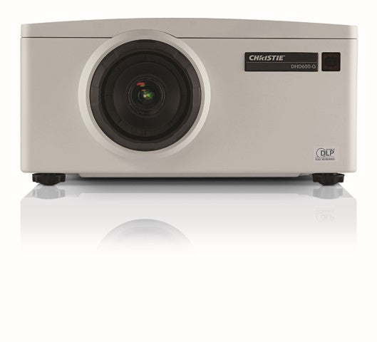DWX600-G 1DLP projector - refurbished