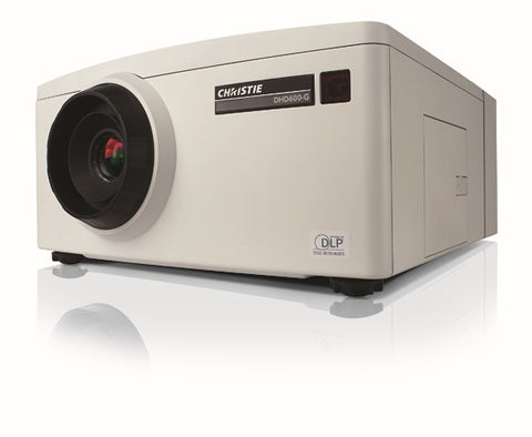 DWU600-G 1DLP projector - certified refurbished
