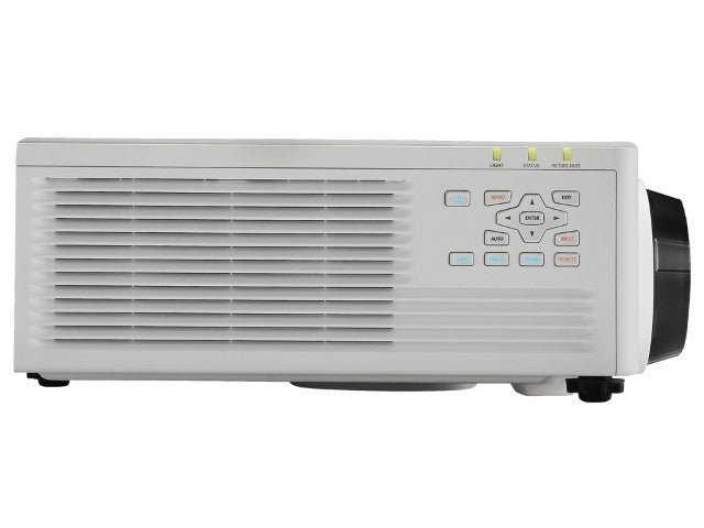 DHD630-GS 1DLP Laser projector-Certified Refurbished – Christie