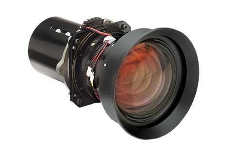 1.5-2.0:1 short throw zoom lens - certified refurbished - H / HS Series