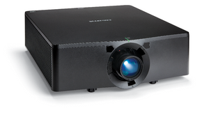 D20HD-HS 1DLP laser projector - certified refurbished