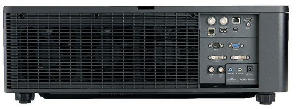D20HD-HS 1DLP laser projector - certified refurbished