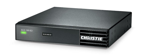Christie Terra Controller - certified refurbished