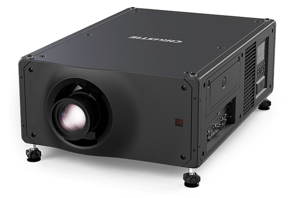Crimson HD31 projector - 3DLP certified refurbished