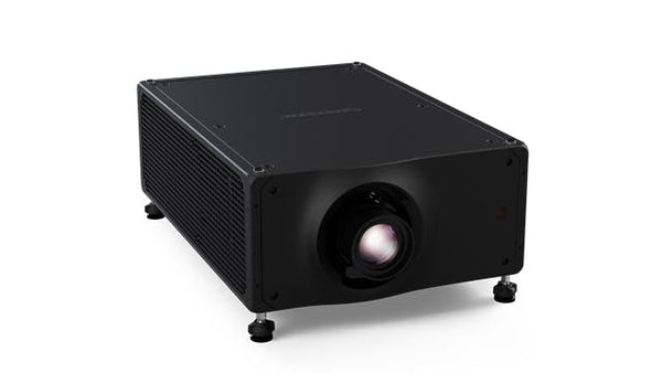 Crimson HD31 projector - 3DLP certified refurbished