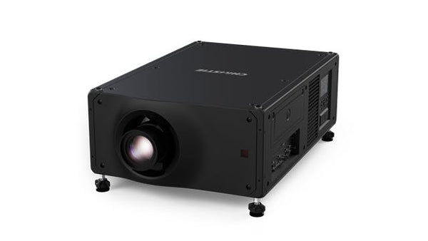 Crimson HD31 projector - 3DLP certified refurbished