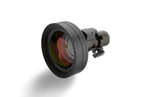 0.65-0.75:1 zoom lens - G & GS Series