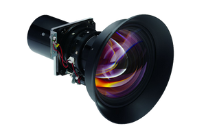 1.2-1.5:1 zoom lens - certified refurbished - H / HS Series