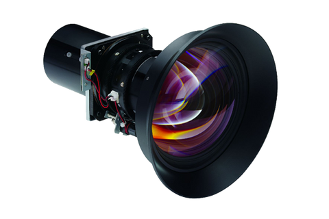 1.2-1.5:1 short throw zoom lens - certified refurbished - H / HS Series